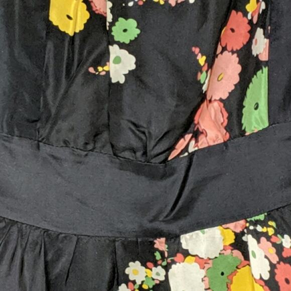 Anthro Moulinette Soeurs Go-See Dress - Sz 2 - EUC - Picture 6 of 8